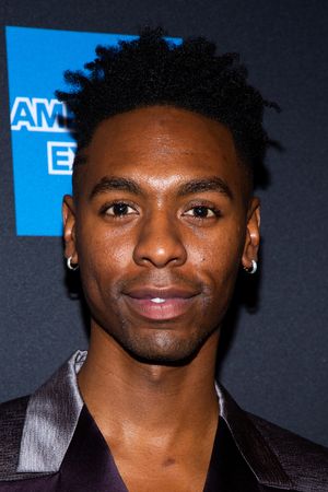 Jhardon Dishon Milton @ BroadwayWorld Jhardon Dishon Milton Photo