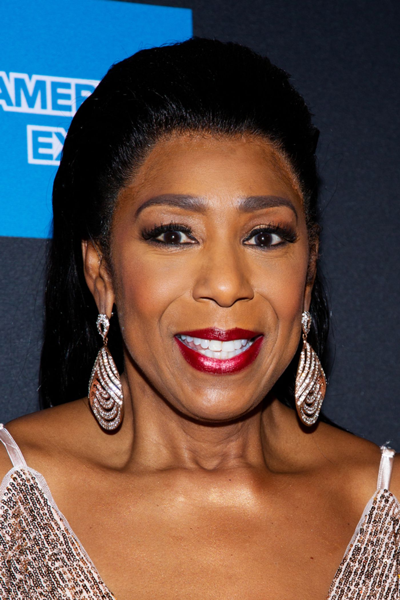Photo Coverage: Adrienne Warren & Company Celebrate Opening Night of TINA: THE TINA TURNER MUSICAL  Image