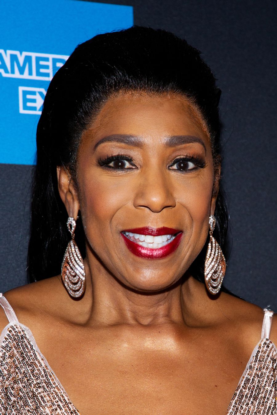 Photo Coverage: Adrienne Warren & Company Celebrate Opening Night of TINA: THE TINA TURNER MUSICAL Image
