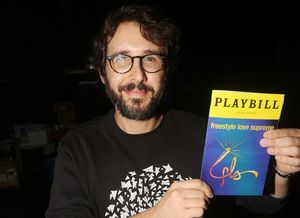 Josh Groban Photo