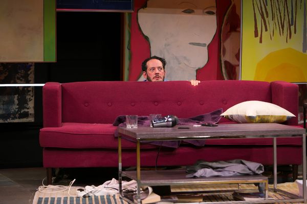 Photos: Take a Look at Photos From GOD OF CARNAGE at Redhouse — photo 7 of 8