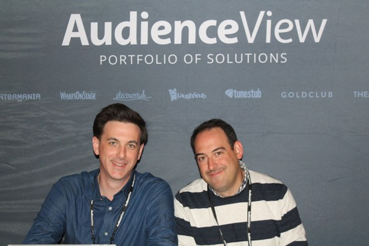 Photo Flash: Take a look at Photos From FutureTix's Annual Ticketing Symposium Photo Flash: Take a look at Photos From FutureTix's Annual Ticketing Symposium Image