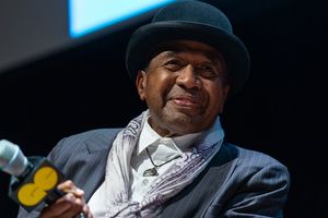 Ben Vereen @ BroadwayWorld Ben Vereen Photo