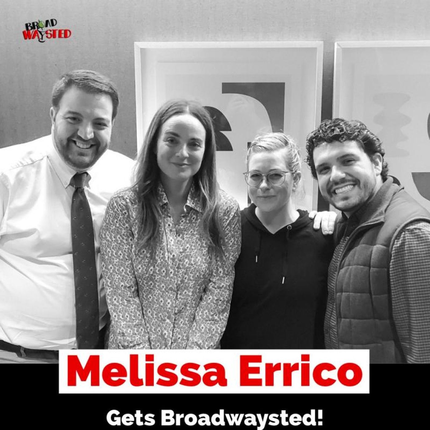 The 'Broadwaysted' Podcast Welcomes Iconic Broadway Soprano Melissa Errico  Image