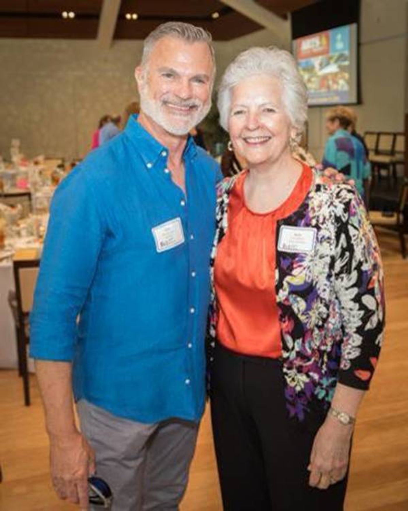 Photo Flash: Funding Arts Broward (FAB!) Presented its Fall Luncheon Photo Flash: Funding Arts Broward (FAB!) Presented its Fall Luncheon Image