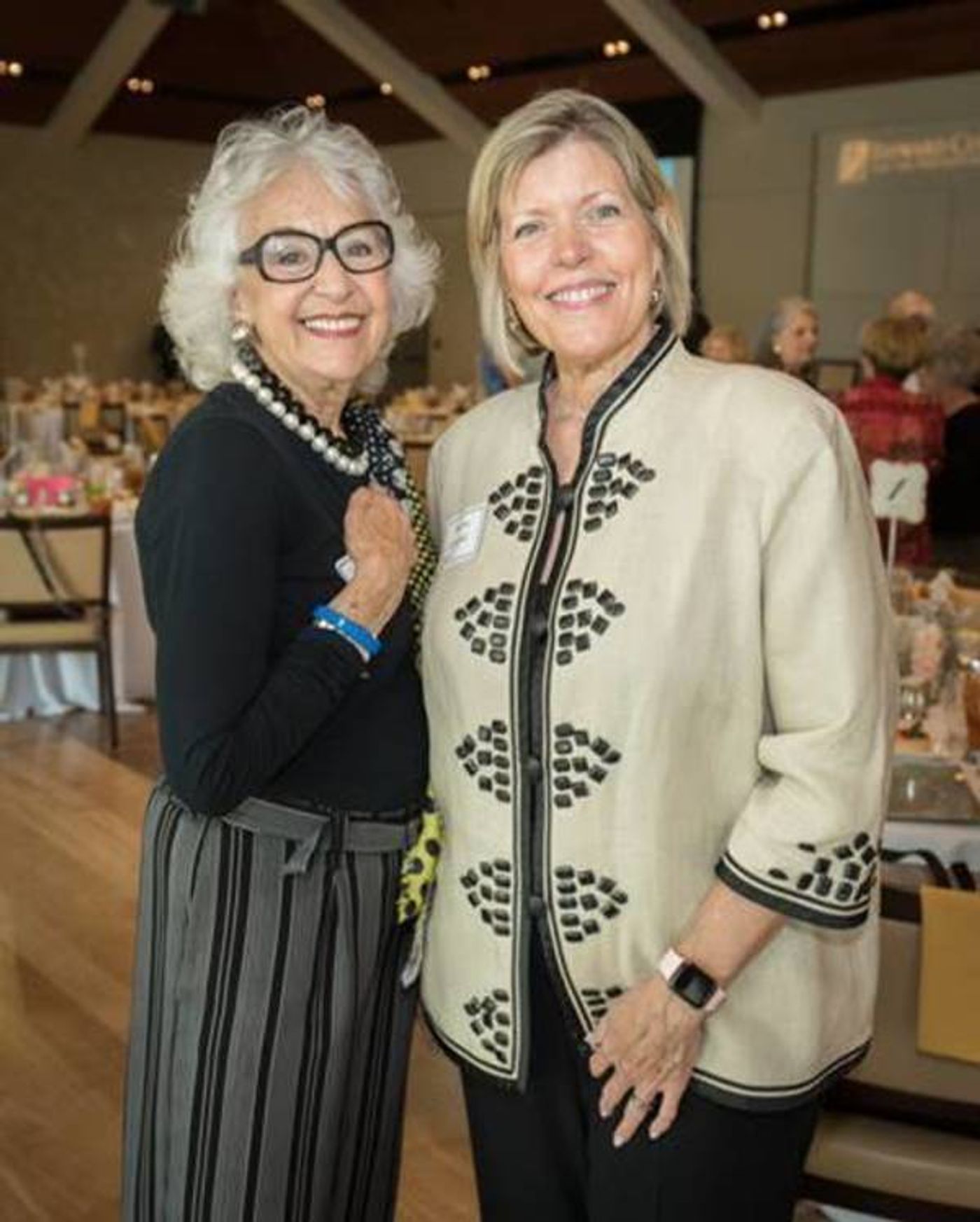 Photo Flash: Funding Arts Broward (FAB!) Presented its Fall Luncheon Photo Flash: Funding Arts Broward (FAB!) Presented its Fall Luncheon Image