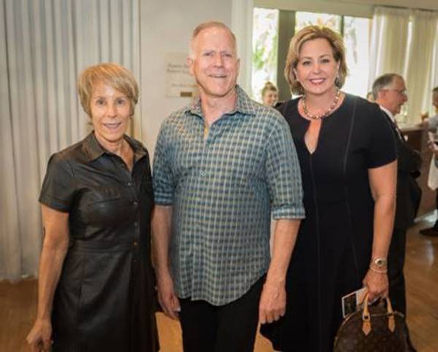 Photo Flash: Funding Arts Broward (FAB!) Presented its Fall Luncheon Photo Flash: Funding Arts Broward (FAB!) Presented its Fall Luncheon Image