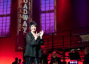 Chita Rivera Photo