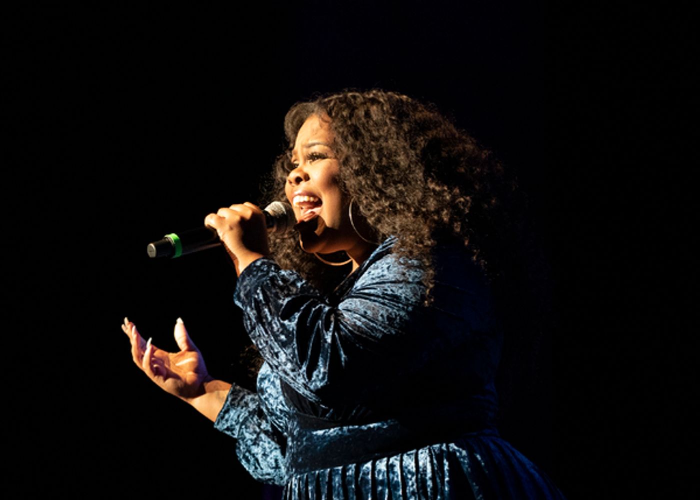 Photo Flash: Chita Rivera, Kelli O'Hara and More at 2019 Dallas Summer Musicals Gala – An Evening with the Best of Broadway  Image