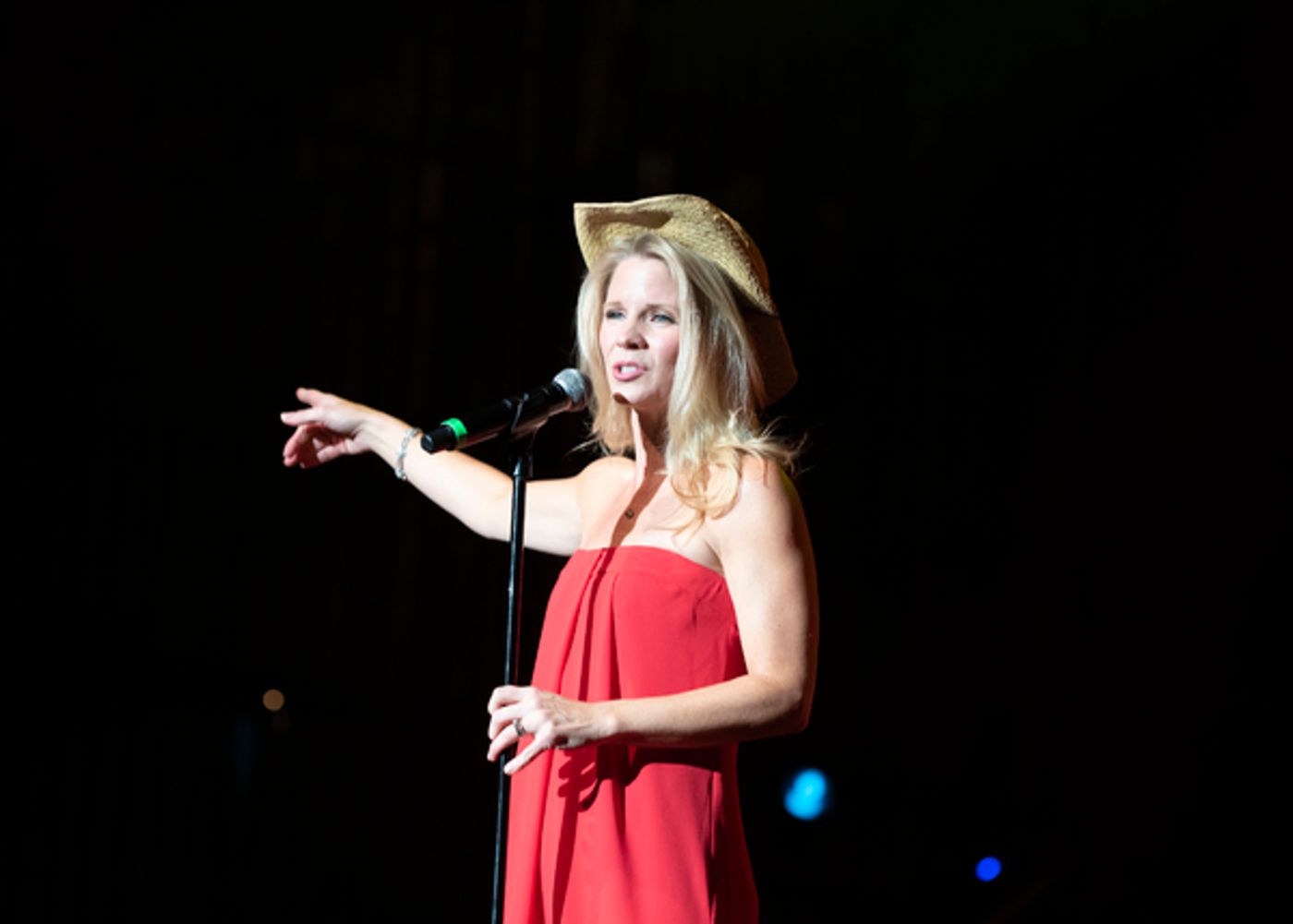 Photo Flash: Chita Rivera, Kelli O'Hara and More at 2019 Dallas Summer Musicals Gala – An Evening with the Best of Broadway  Image