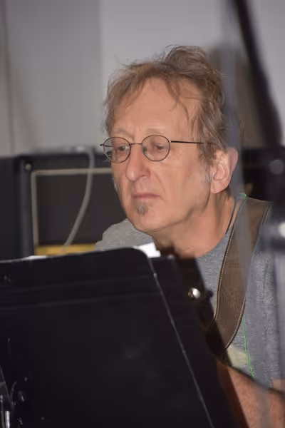 John Putnam Photo