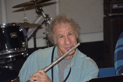 Jay Leslie Photo