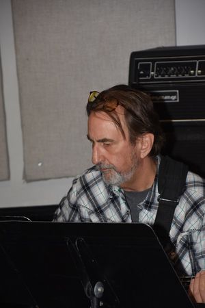 Gary Bristol @ BroadwayWorld Gary Bristol Photo