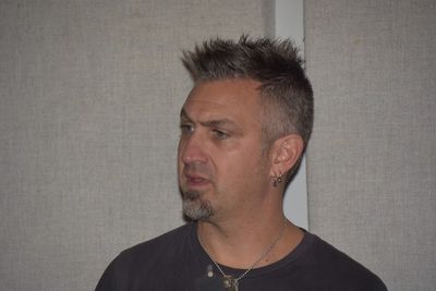 John Clancy Photo