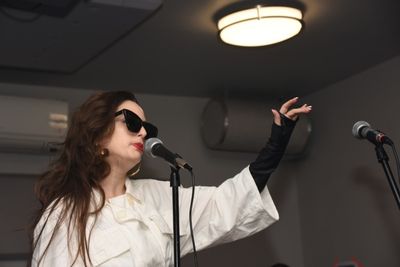 Alexa Ray Joel Photo