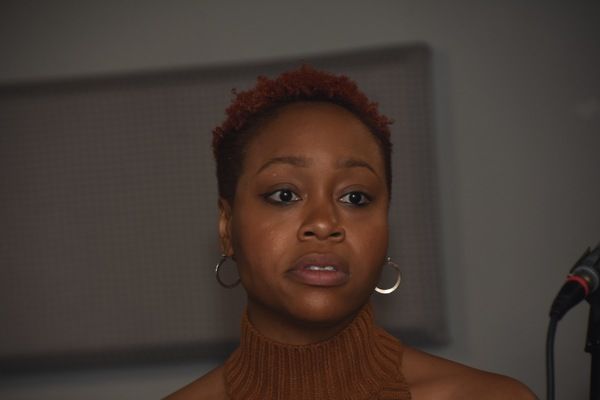 Photo Coverage: Inside Rehearsal For ROCKERS ON BROADWAY, Part 2  Image