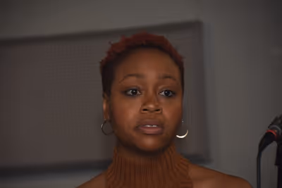 Tamika Lawrence Photo