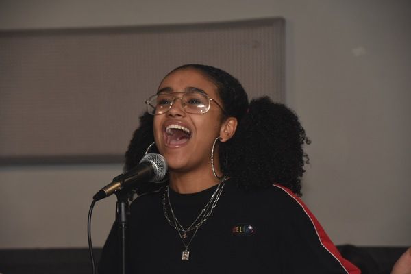 Sumaya Bouhbal Photo