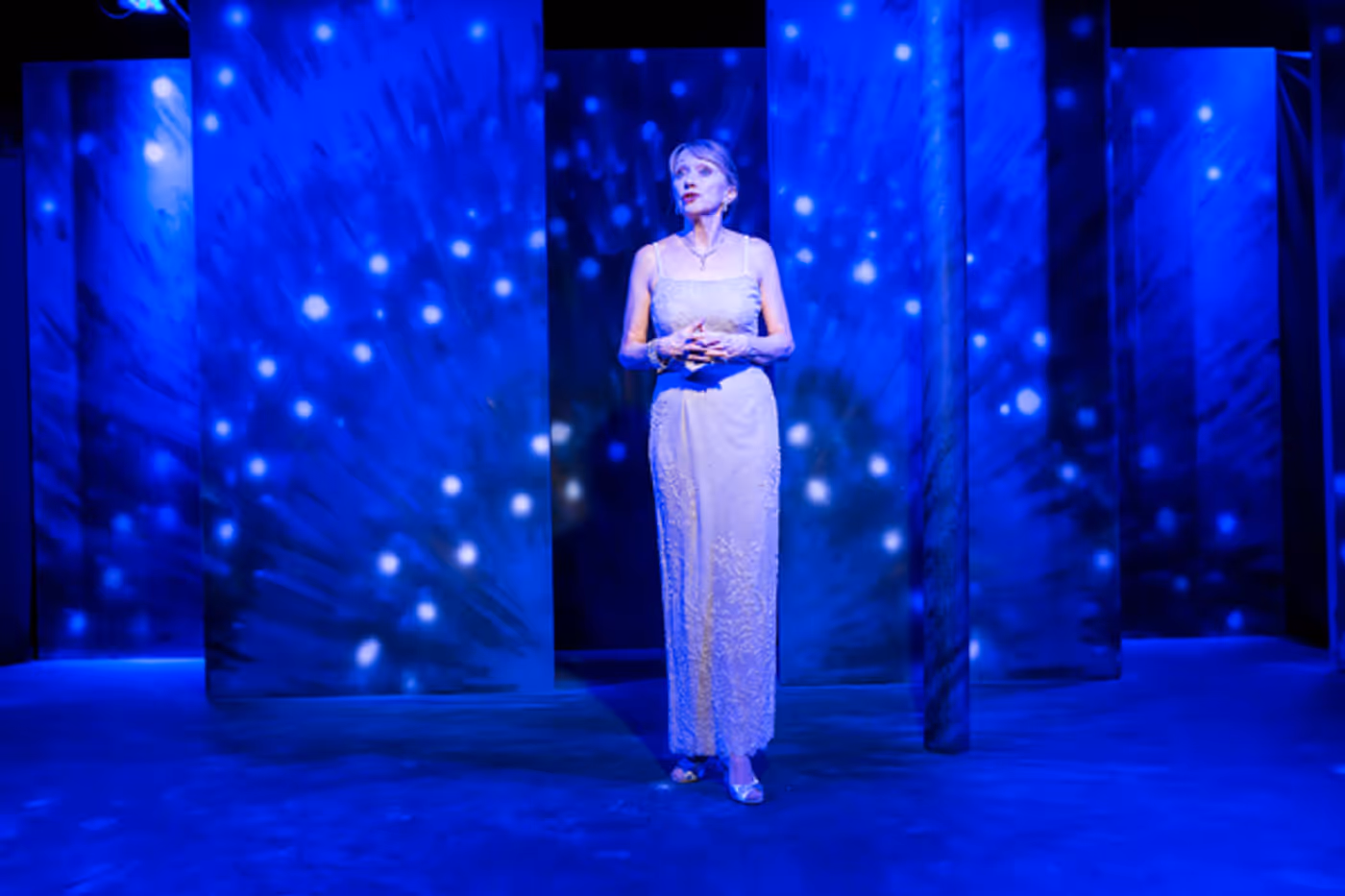 Photo Flash: Theatre NOVA Presents FOLLIES In Concert  Image
