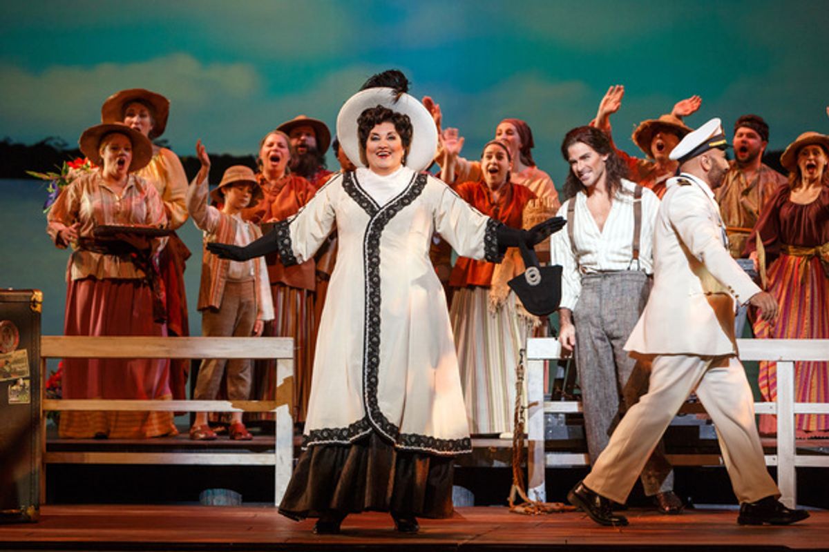 Alexandra Loutsion at 