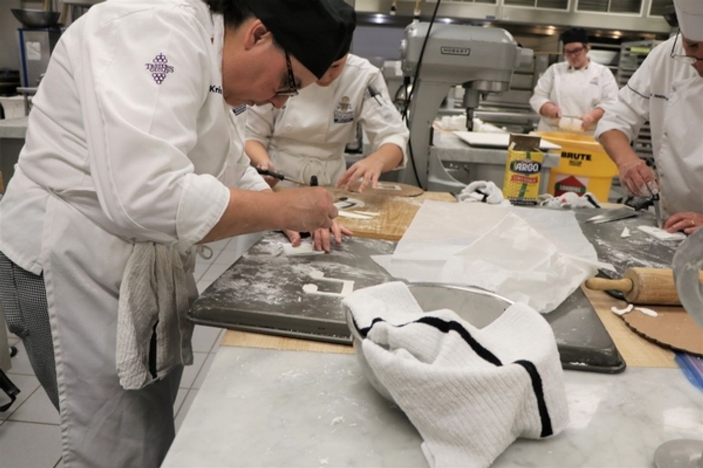 Photo Flash: A Grand Rapids LAND OF SWEETS Comes To Devos Performance Hall For Holiday Shows  Image