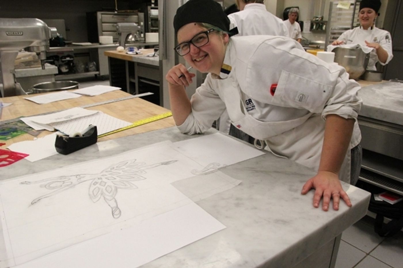 Photo Flash: A Grand Rapids LAND OF SWEETS Comes To Devos Performance Hall For Holiday Shows  Image