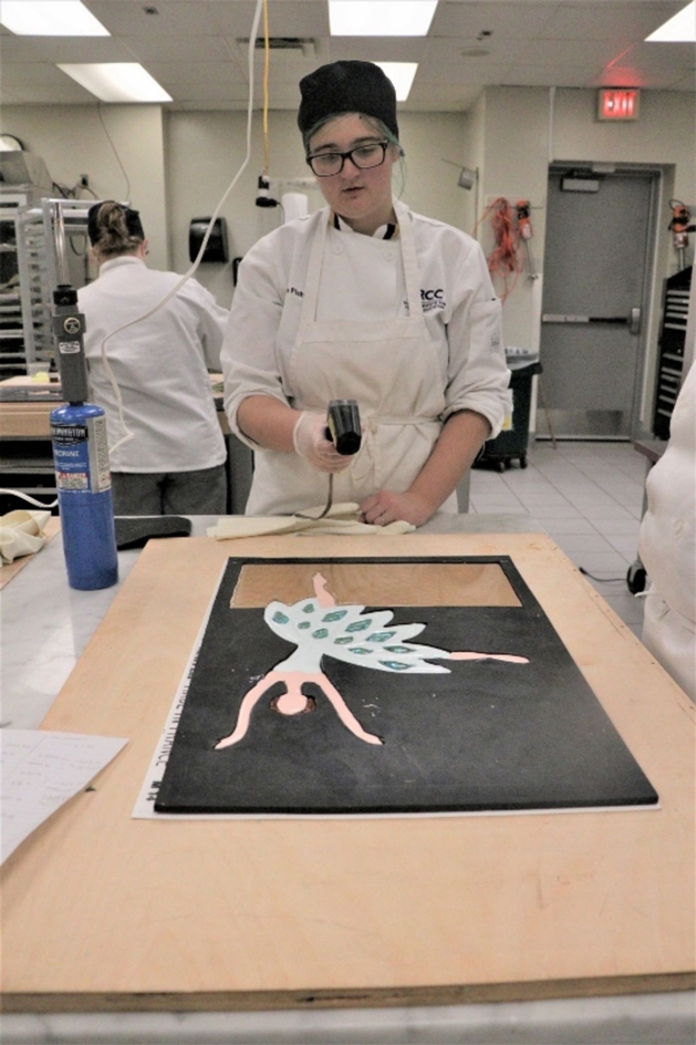 Photo Flash: A Grand Rapids LAND OF SWEETS Comes To Devos Performance Hall For Holiday Shows  Image