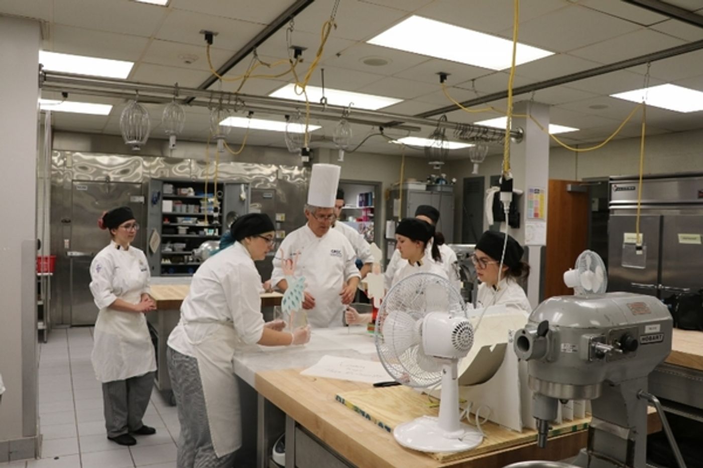 Photo Flash: A Grand Rapids LAND OF SWEETS Comes To Devos Performance Hall For Holiday Shows  Image