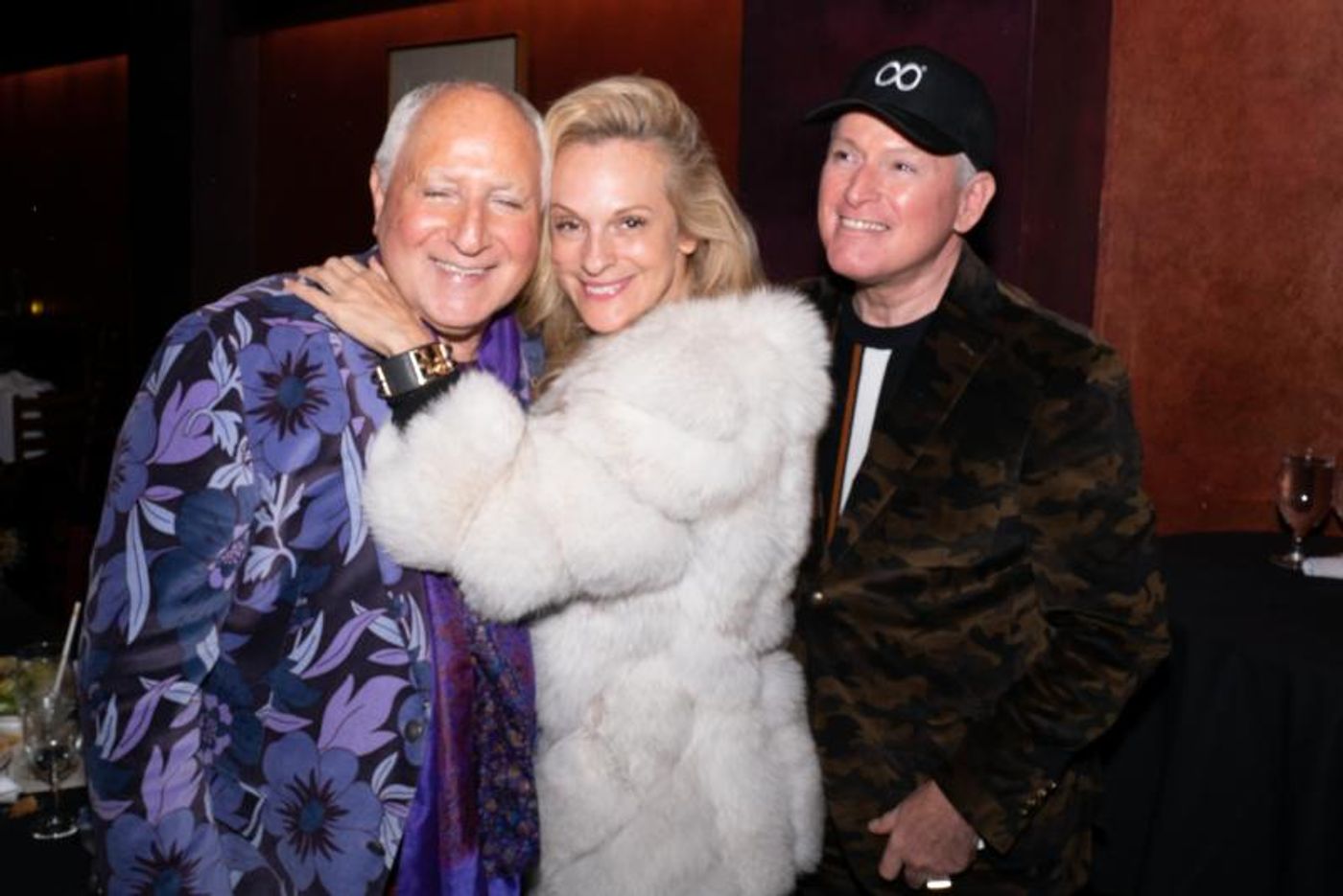 Photo Flash: Pamela Morgan Brings One-Woman Cabaret Show To The Laurie Beechman Theatre Photo Flash: Pamela Morgan Brings One-Woman Cabaret Show To The Laurie Beechman Theatre Image