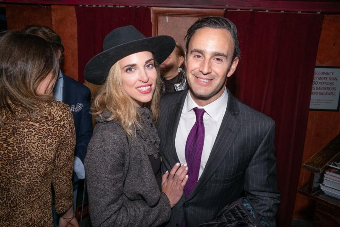 Photo Flash: Pamela Morgan Brings One-Woman Cabaret Show To The Laurie Beechman Theatre Photo Flash: Pamela Morgan Brings One-Woman Cabaret Show To The Laurie Beechman Theatre Image