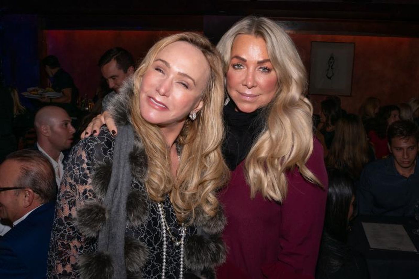 Photo Flash: Pamela Morgan Brings One-Woman Cabaret Show To The Laurie Beechman Theatre Photo Flash: Pamela Morgan Brings One-Woman Cabaret Show To The Laurie Beechman Theatre Image