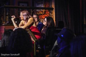 Storm Large @ BroadwayWorld Storm Large Photo