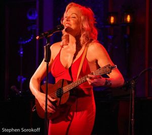 Storm Large @ BroadwayWorld Storm Large Photo