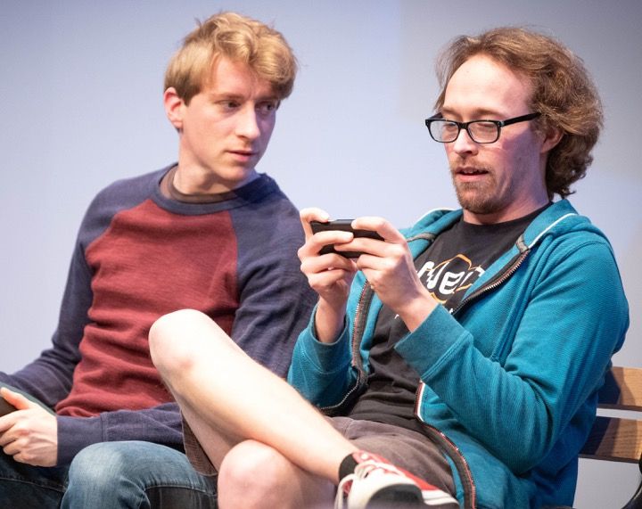 Review: Containers of the Mind- East Coast Premiere of BOXES  Image