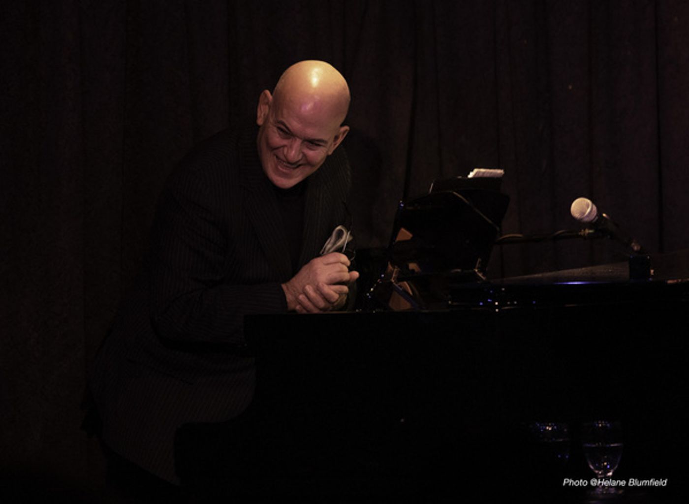 Photo Flash: Liora Michelle Returned To Don't Tell Mama  Image