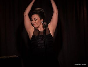 Liora Michelle Photo