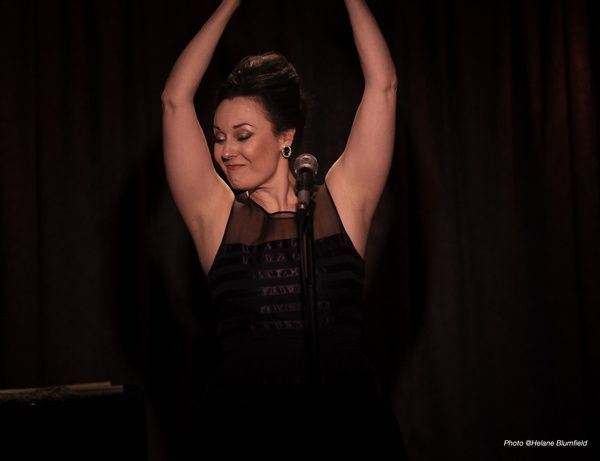 Liora Michelle Photo