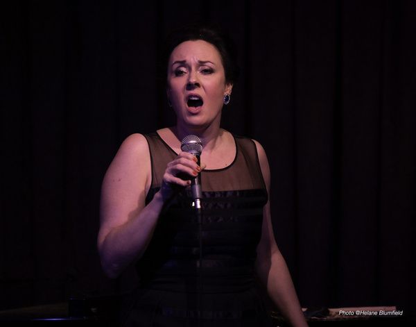 Liora Michelle Photo