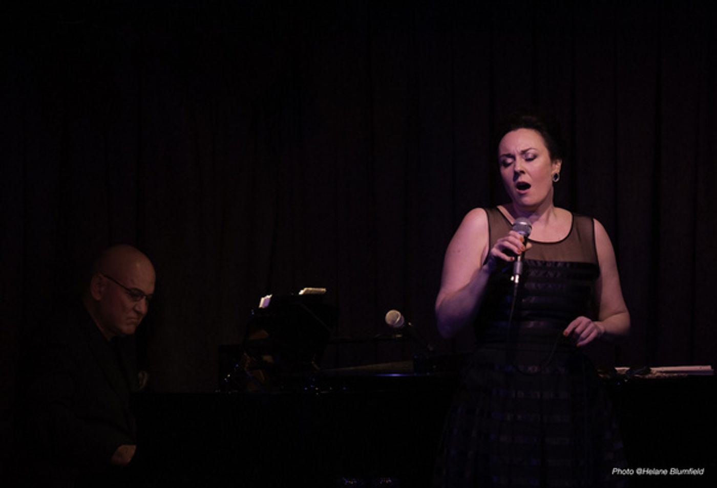 Photo Flash: Liora Michelle Returned To Don't Tell Mama  Image