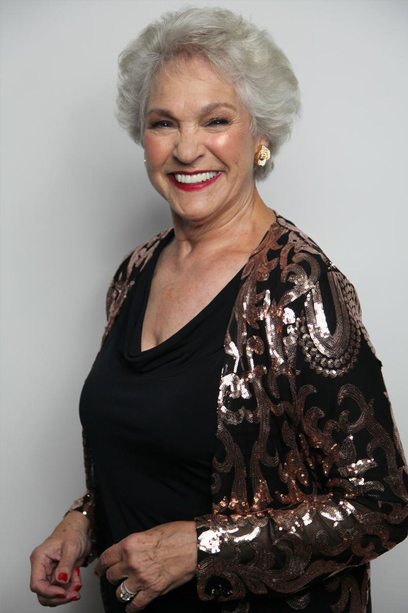 Interview: Leanne Borghesi And Marta Sanders of SHOW BROADS at Birdland Interview: Leanne Borghesi And Marta Sanders of SHOW BROADS at Birdland Image