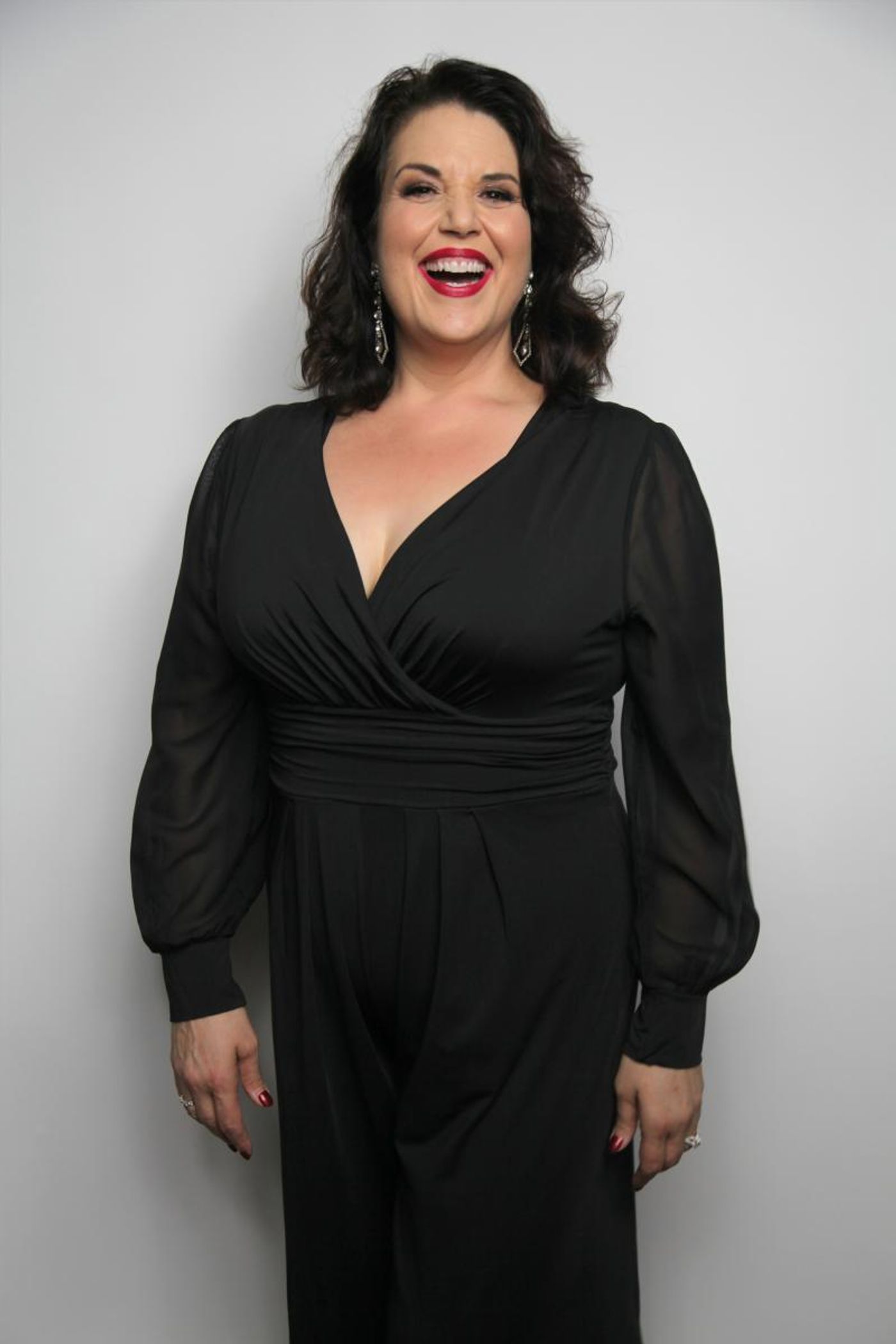 Interview: Leanne Borghesi And Marta Sanders of SHOW BROADS at Birdland Interview: Leanne Borghesi And Marta Sanders of SHOW BROADS at Birdland Image