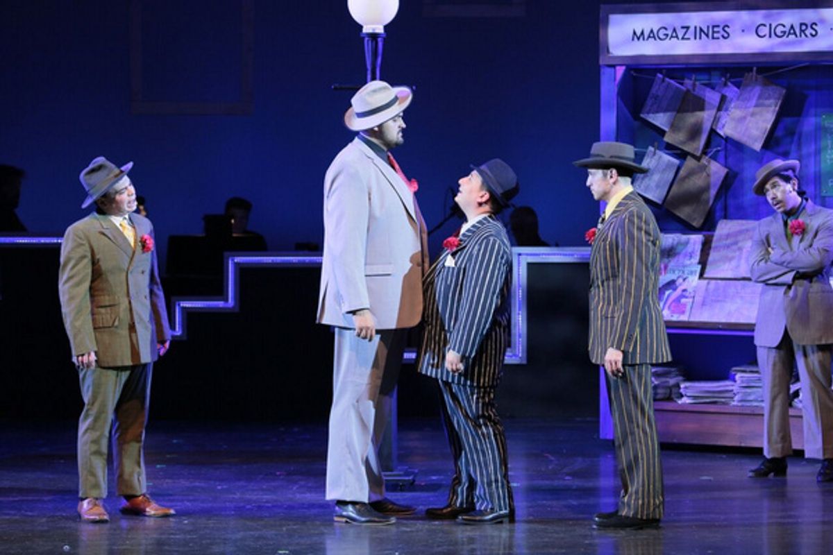 Ryan Widd & Jared Gertner at 