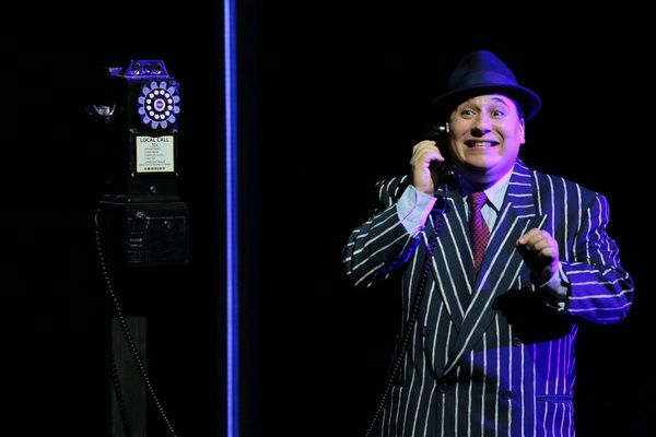 Jared Gertner Photo