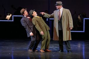 Brendan Doyle, Jordan Bunshaft & Rutledge Varley Photo