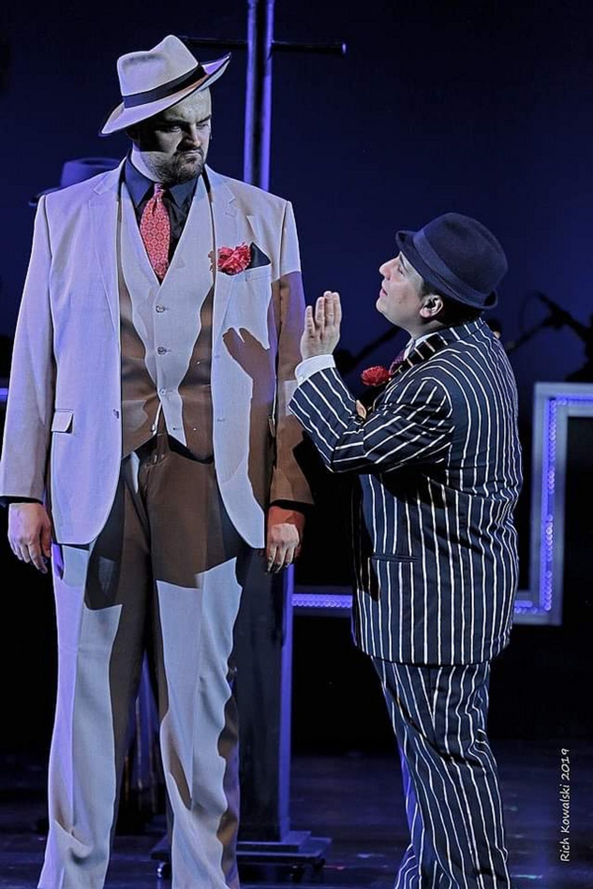 Ryan Widd & Jared Gertner at 