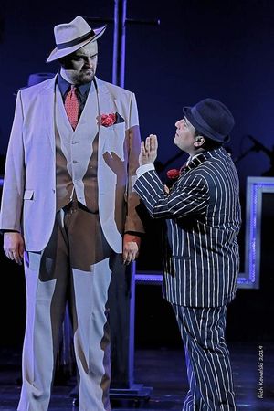 Ryan Widd & Jared Gertner Photo