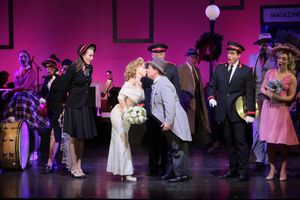 Jenny Hill & Jared Gertner & Company Photo