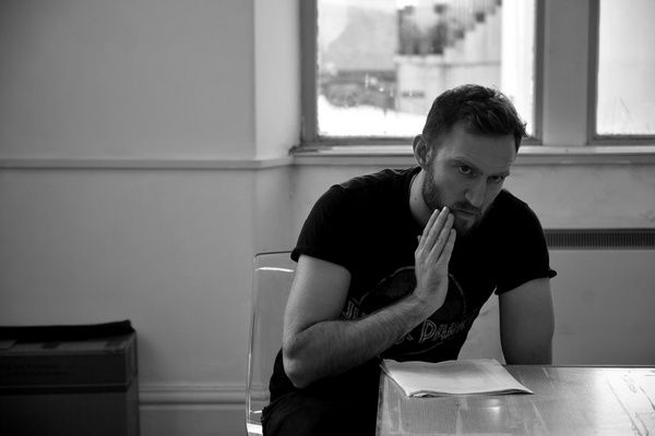 James Marlowe Photo