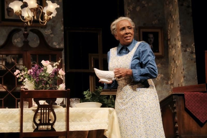 Review: HAVING OUR SAY, North Carolina Theatre  Image