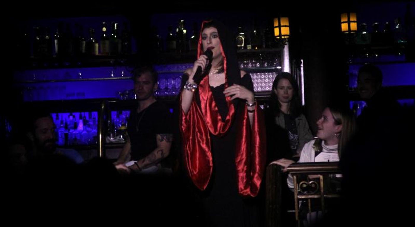 Review: 54 DOES 54/THE STAFF SHOW Treats Audience at Feinstein's/54 Below  Image